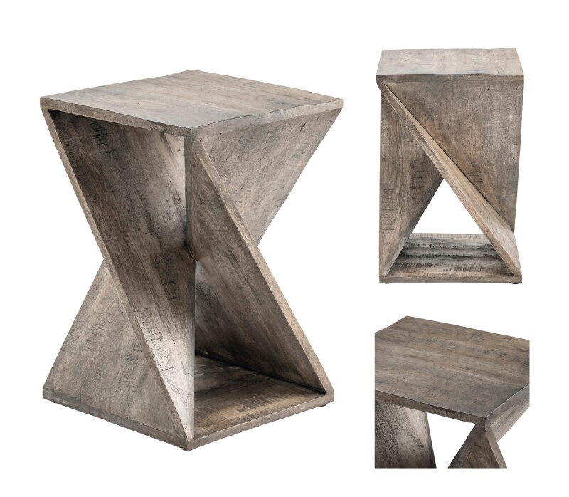 Kanis End Table CVFNR708