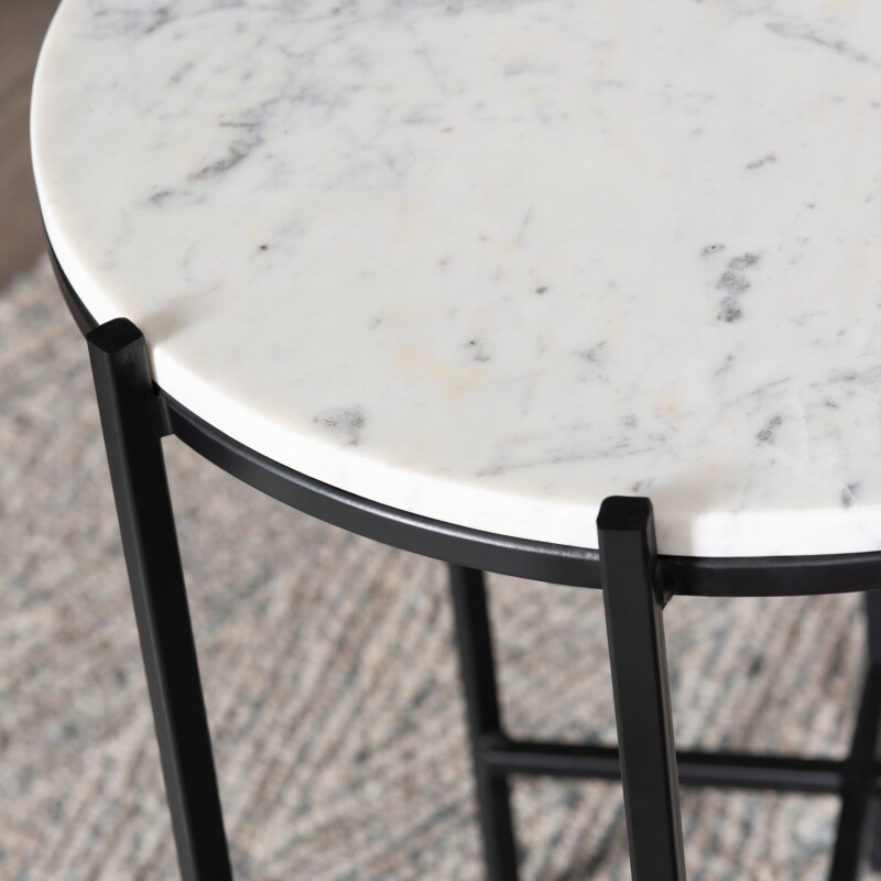 Talley Accent Table CVFNR717