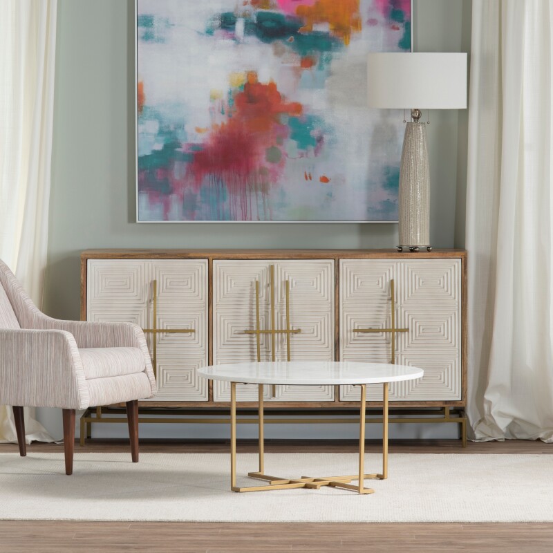 Rembrandt Sideboard CVFNR722