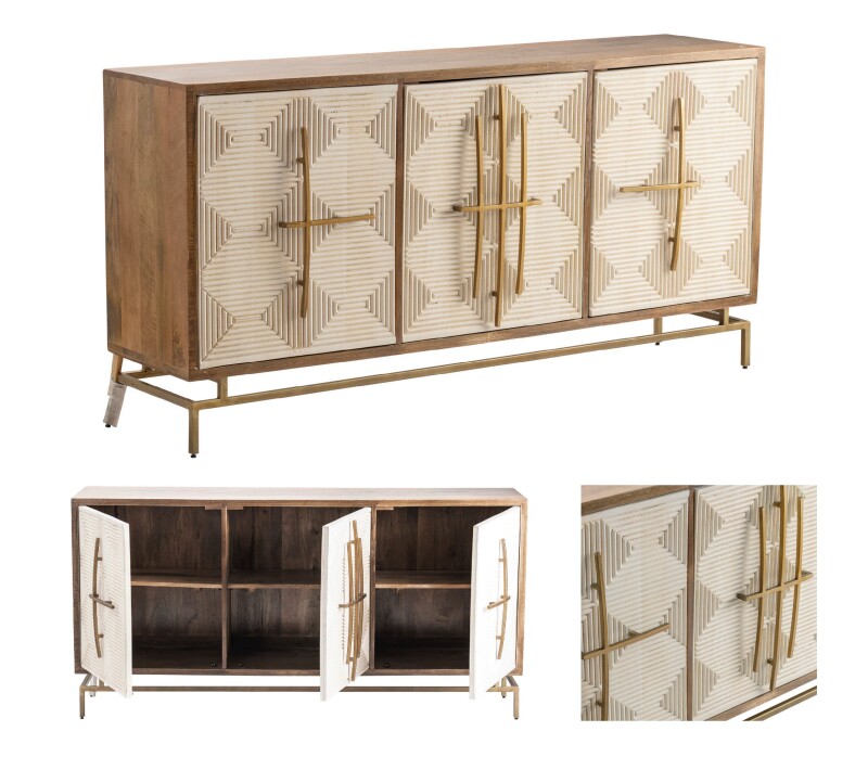Rembrandt Sideboard CVFNR722