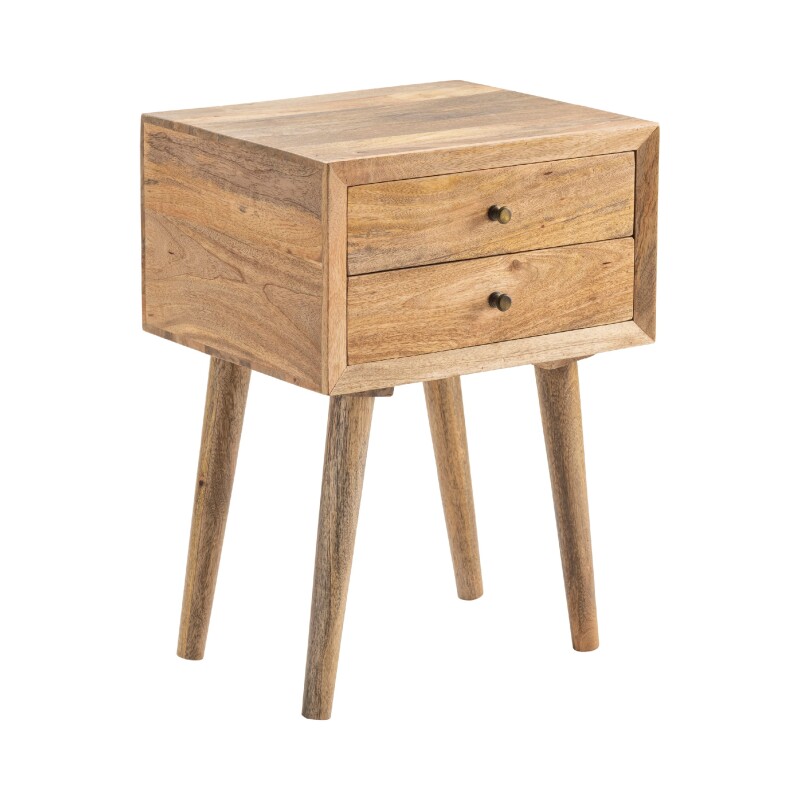 Rigley Accent Table CVFNR725