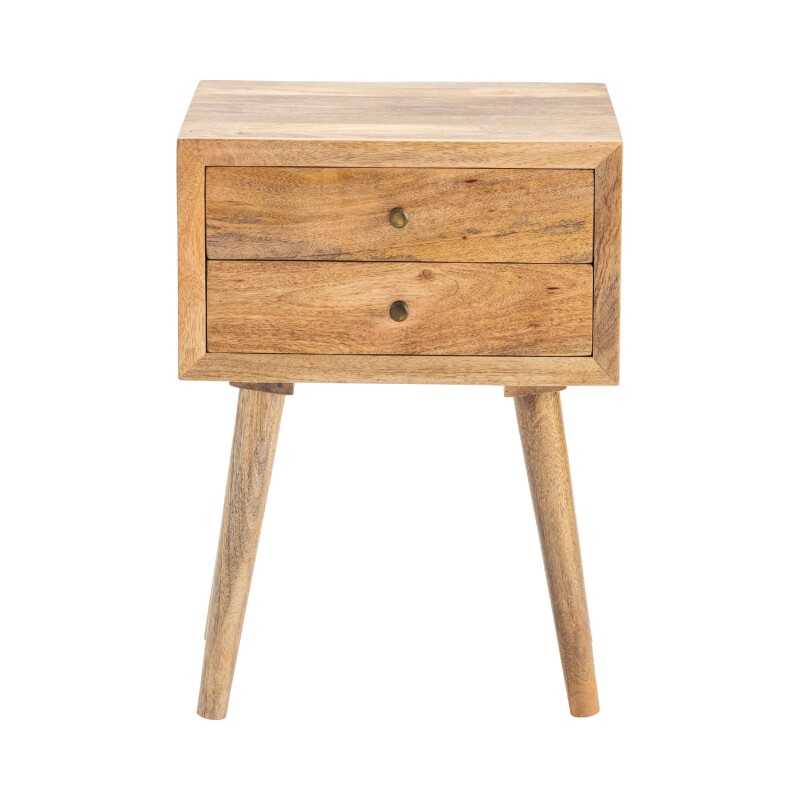 Rigley Accent Table CVFNR725