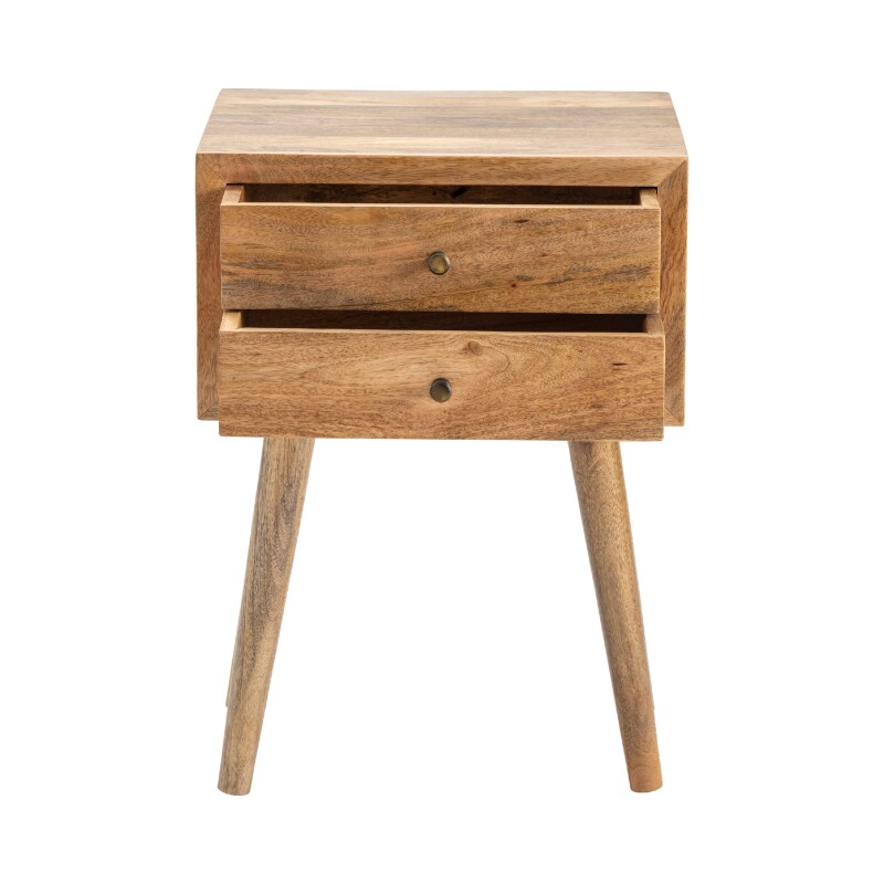 Rigley Accent Table CVFNR725