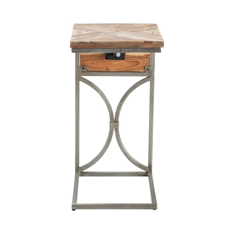 Coleman Accent Table CVFNR730