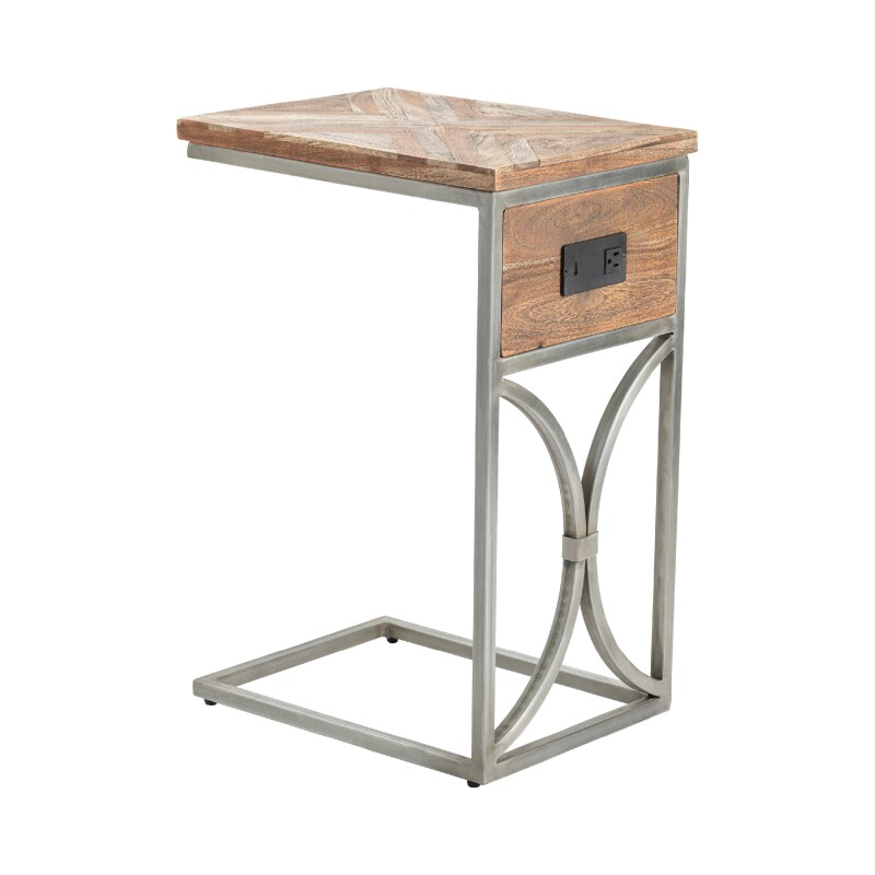 Coleman Accent Table CVFNR730