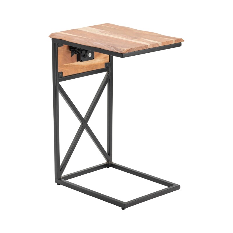 Dunwell Accent Table CVFNR731
