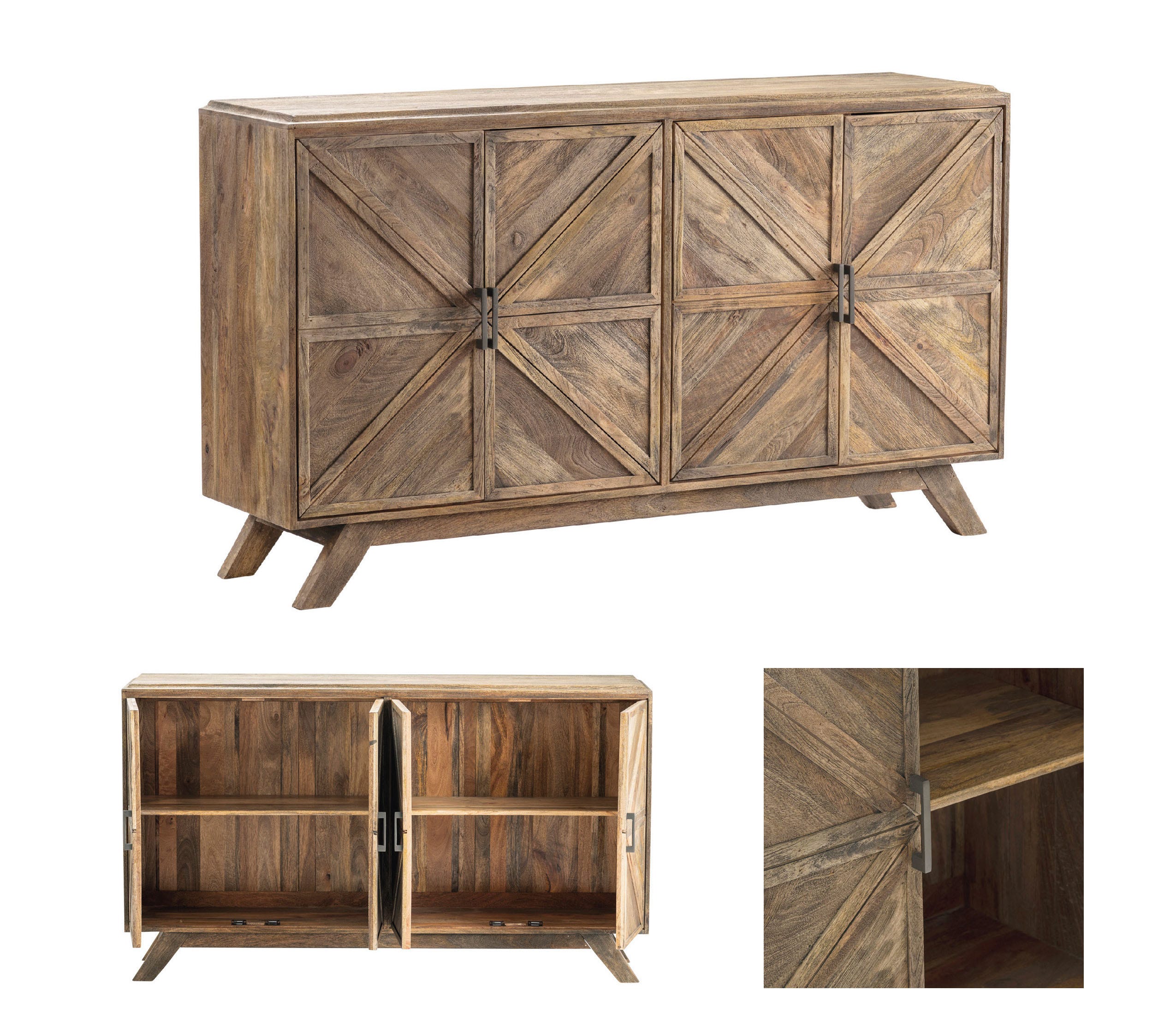 Rowan Sideboard CVFNR754