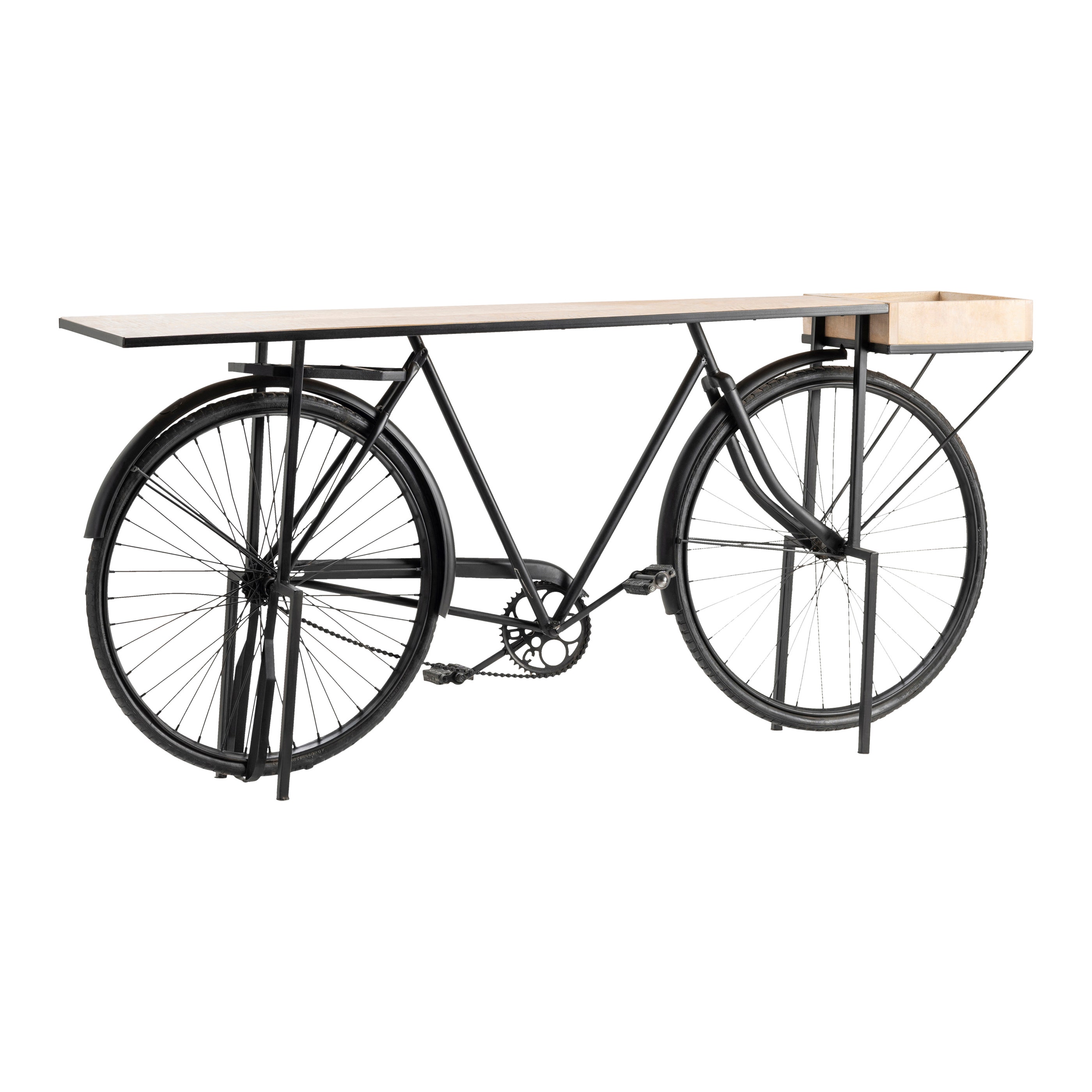 HB Cruiser Console Table CVFNR769