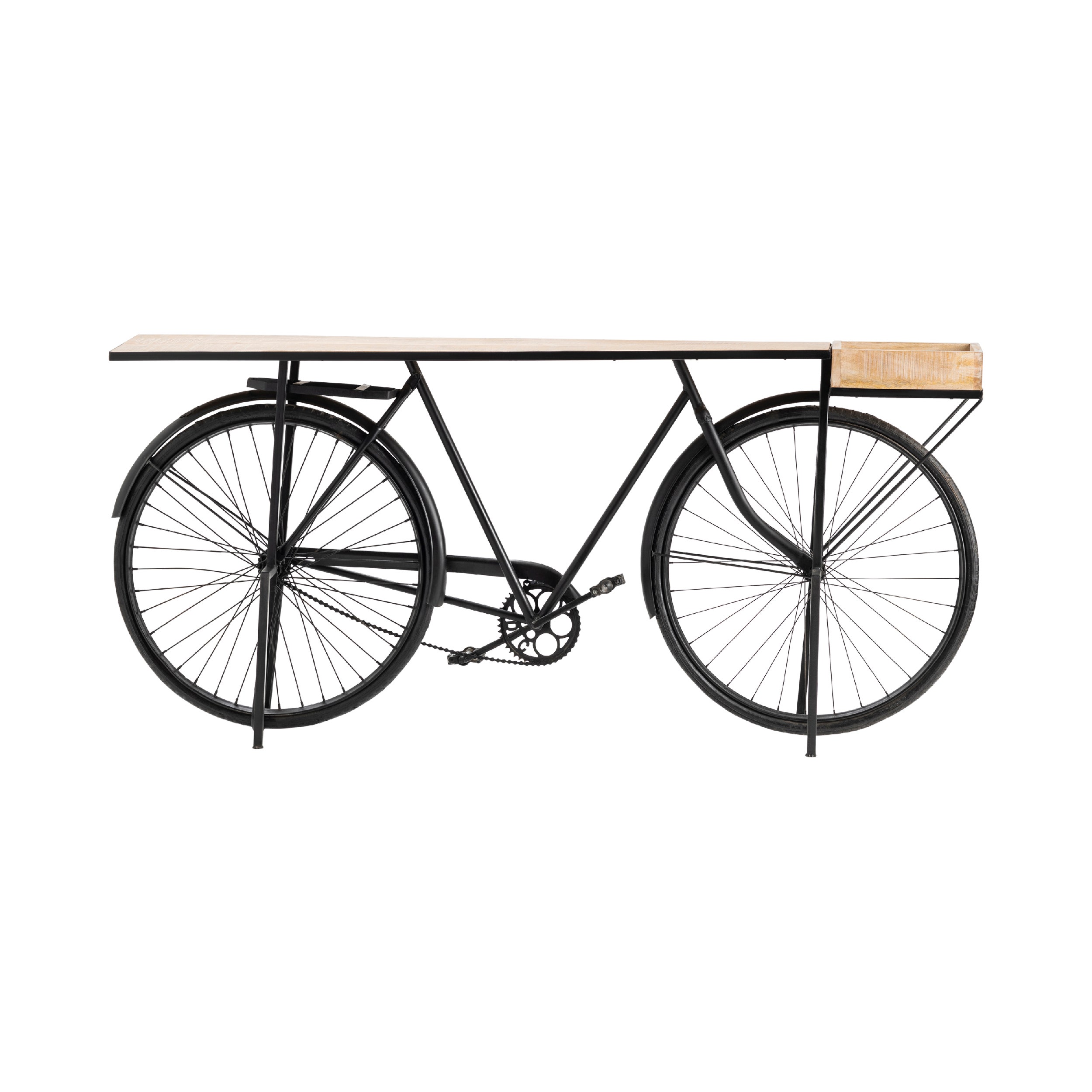 HB Cruiser Console Table CVFNR769
