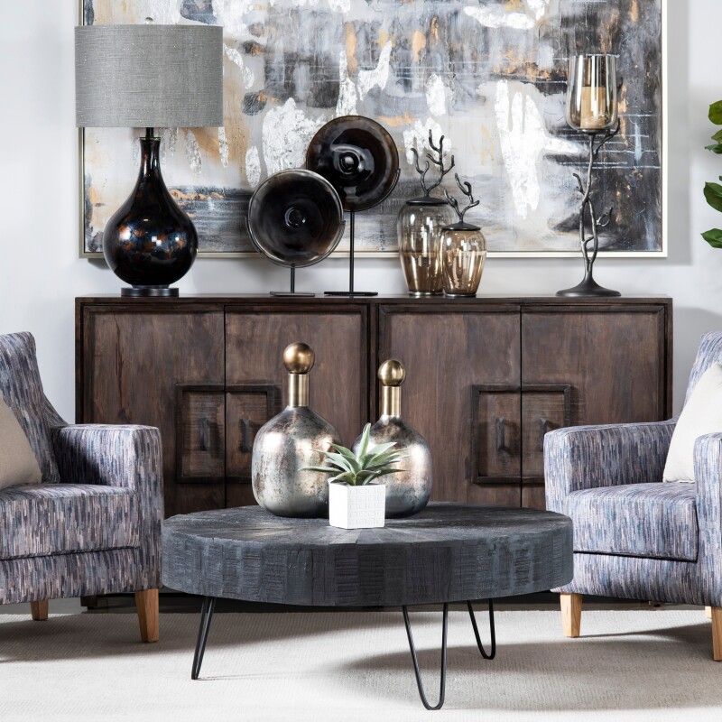 Dummond Cocktail Table CVFNR770