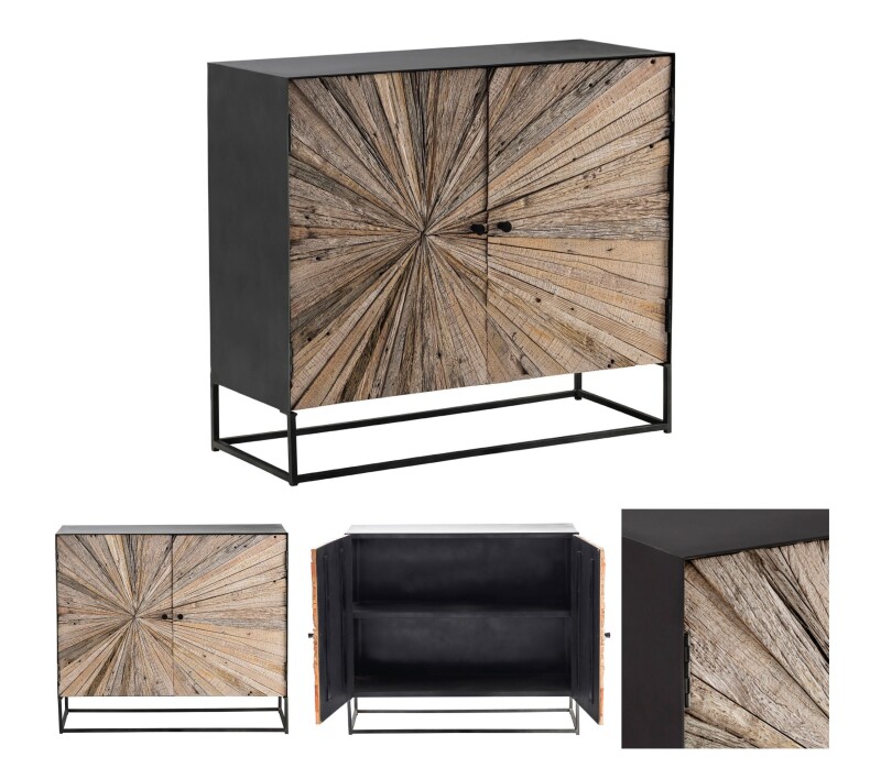 Bazemore Cabinet CVFNR772
