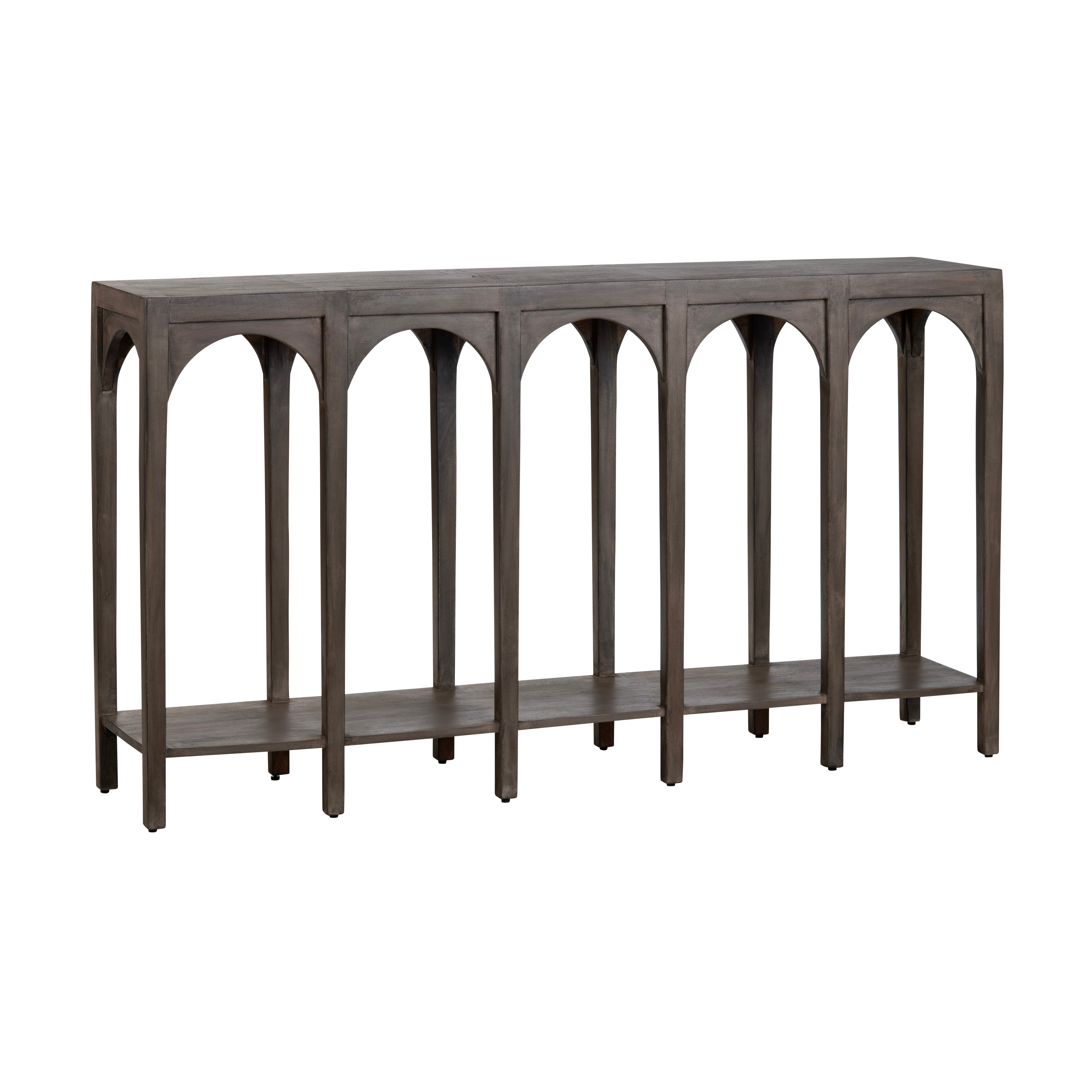 Gotham Console Table CVFNR783