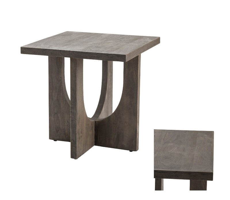 Glenridge End Table CVFNR786