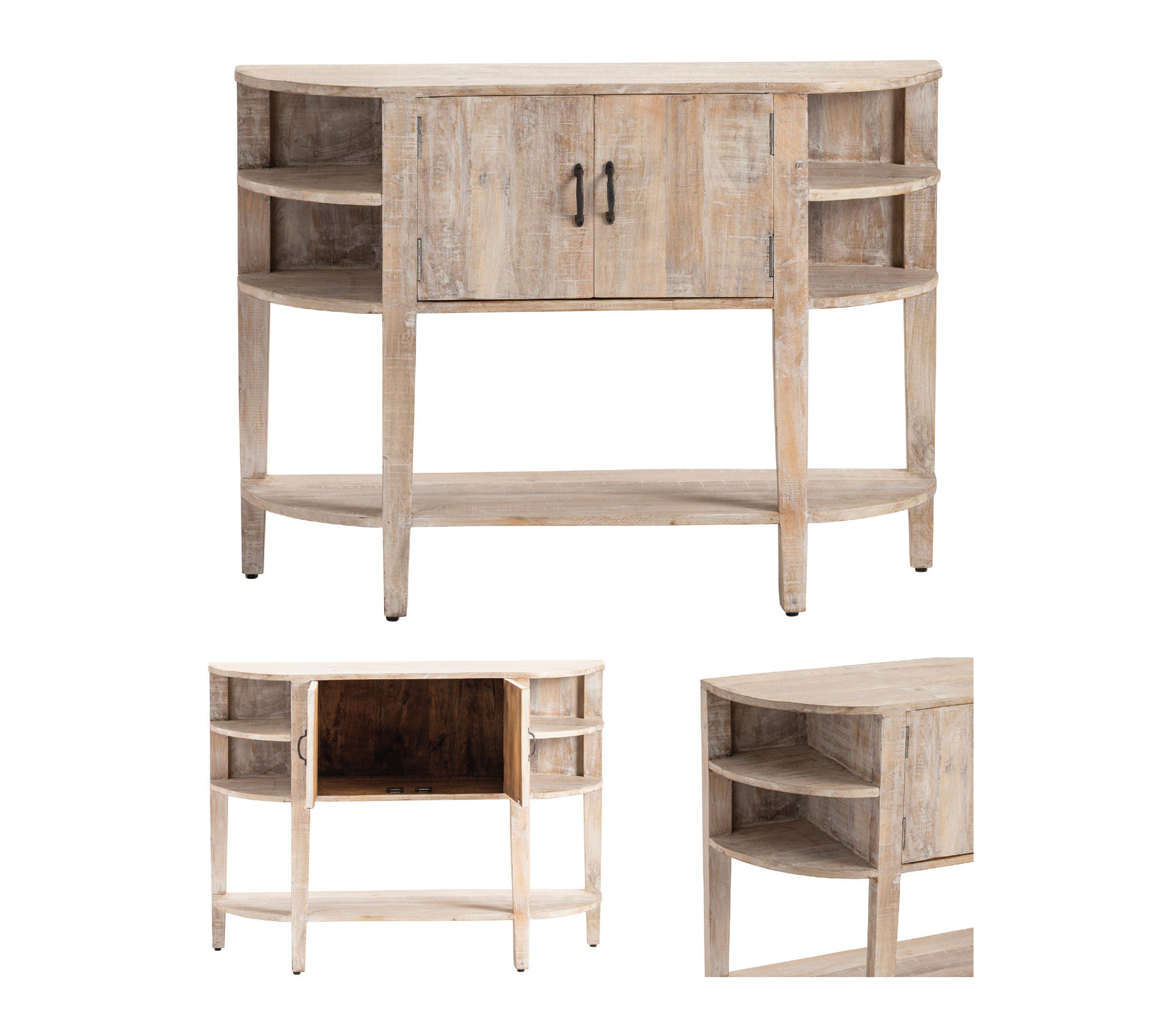 Ainsley Console Table CVFNR792