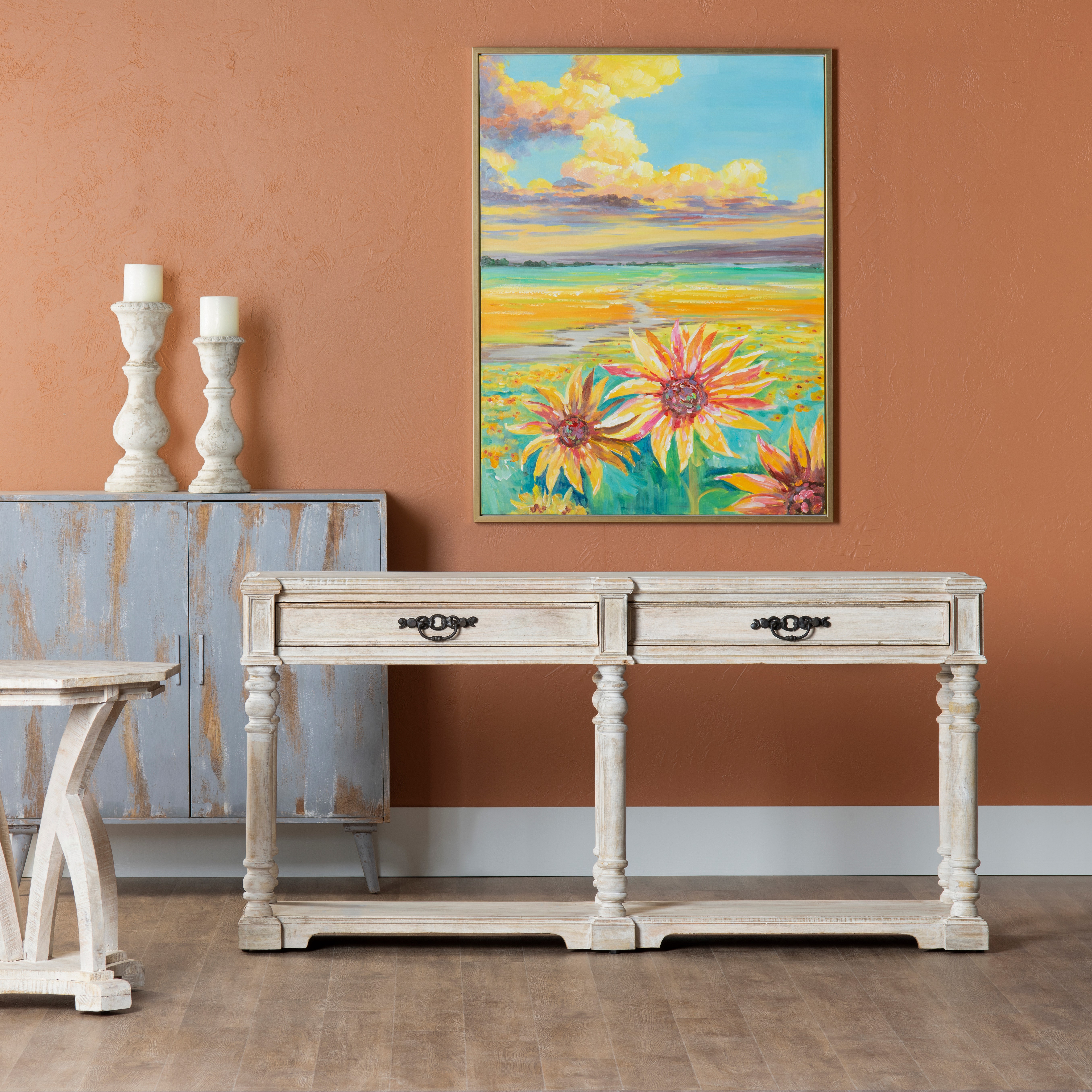 Abbott Console Table CVFNR796