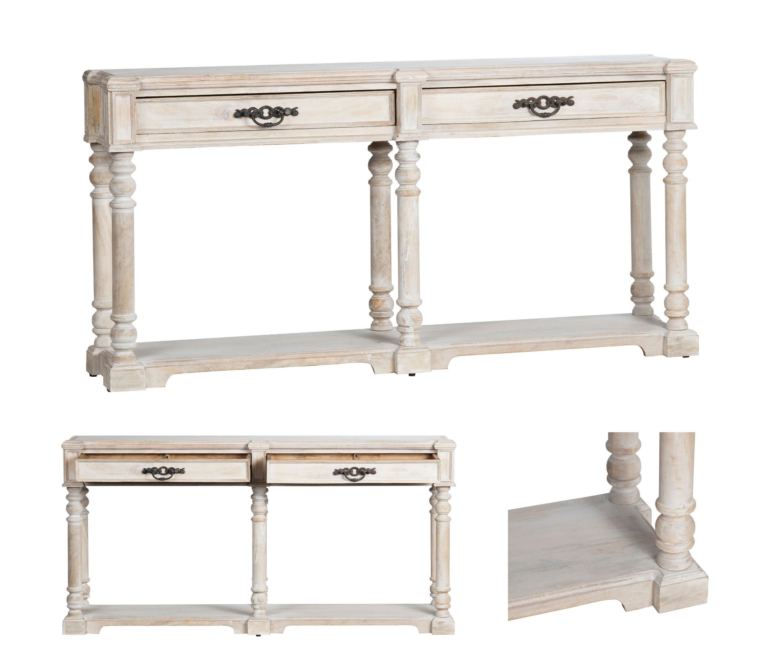 Abbott Console Table CVFNR796
