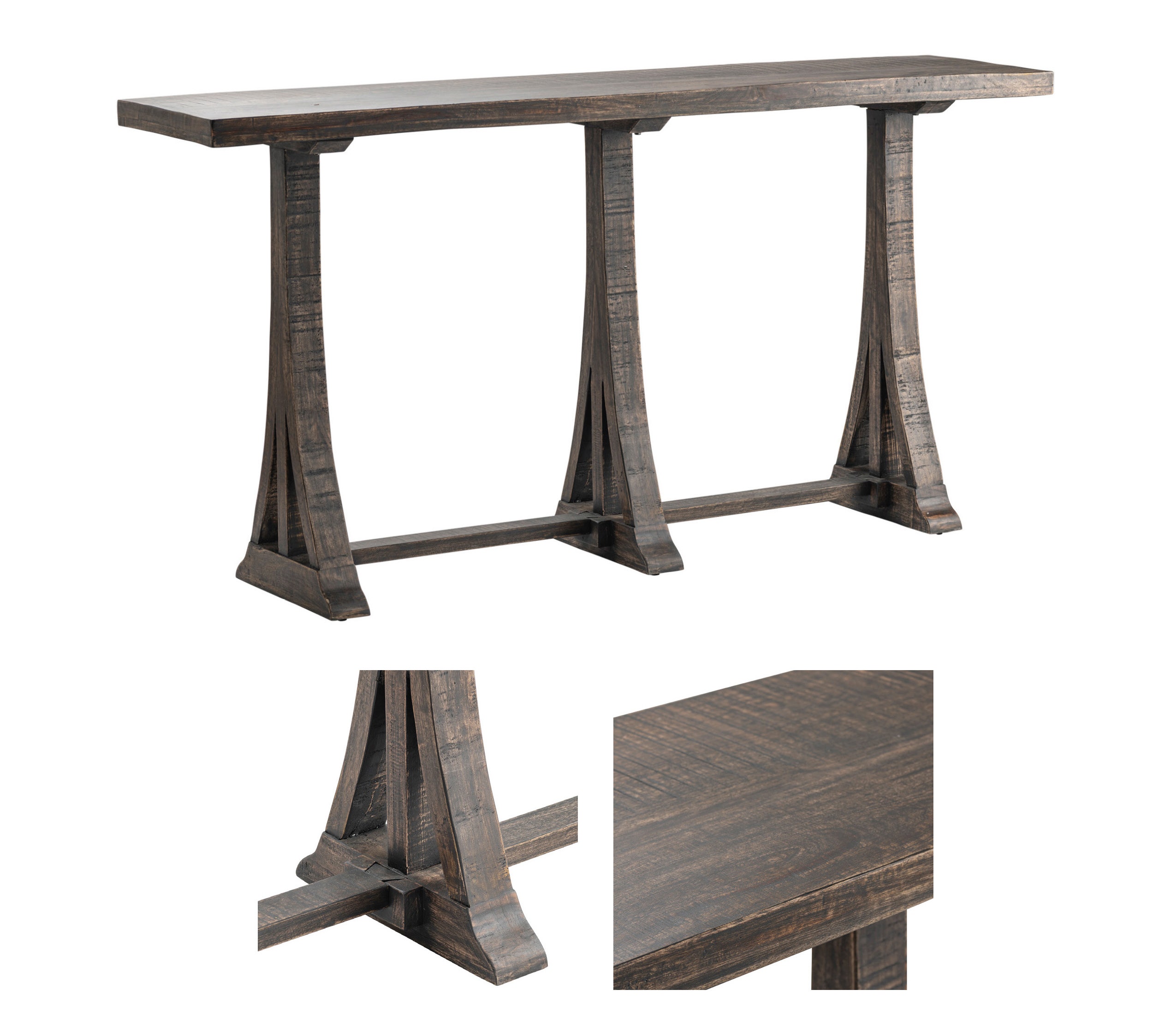 Alpine Console Table CVFNR797