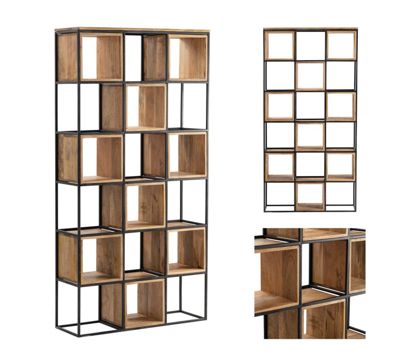 Owen Etagere CVFNR799
