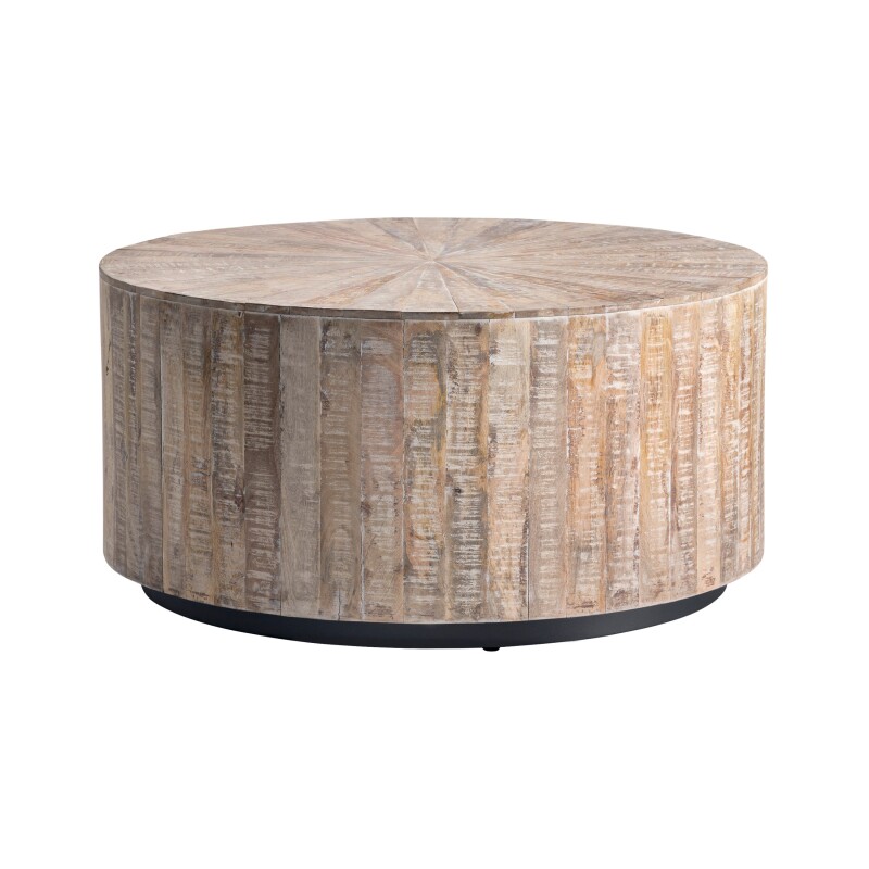 Bengal Manor Cocktail Table CVFNR820