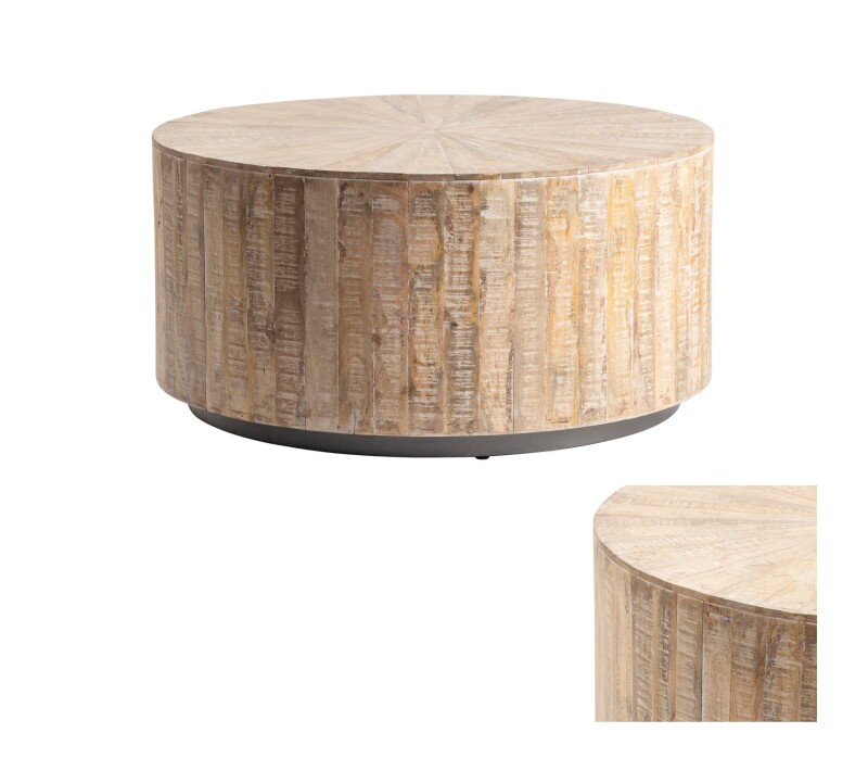 Bengal Manor Cocktail Table CVFNR820