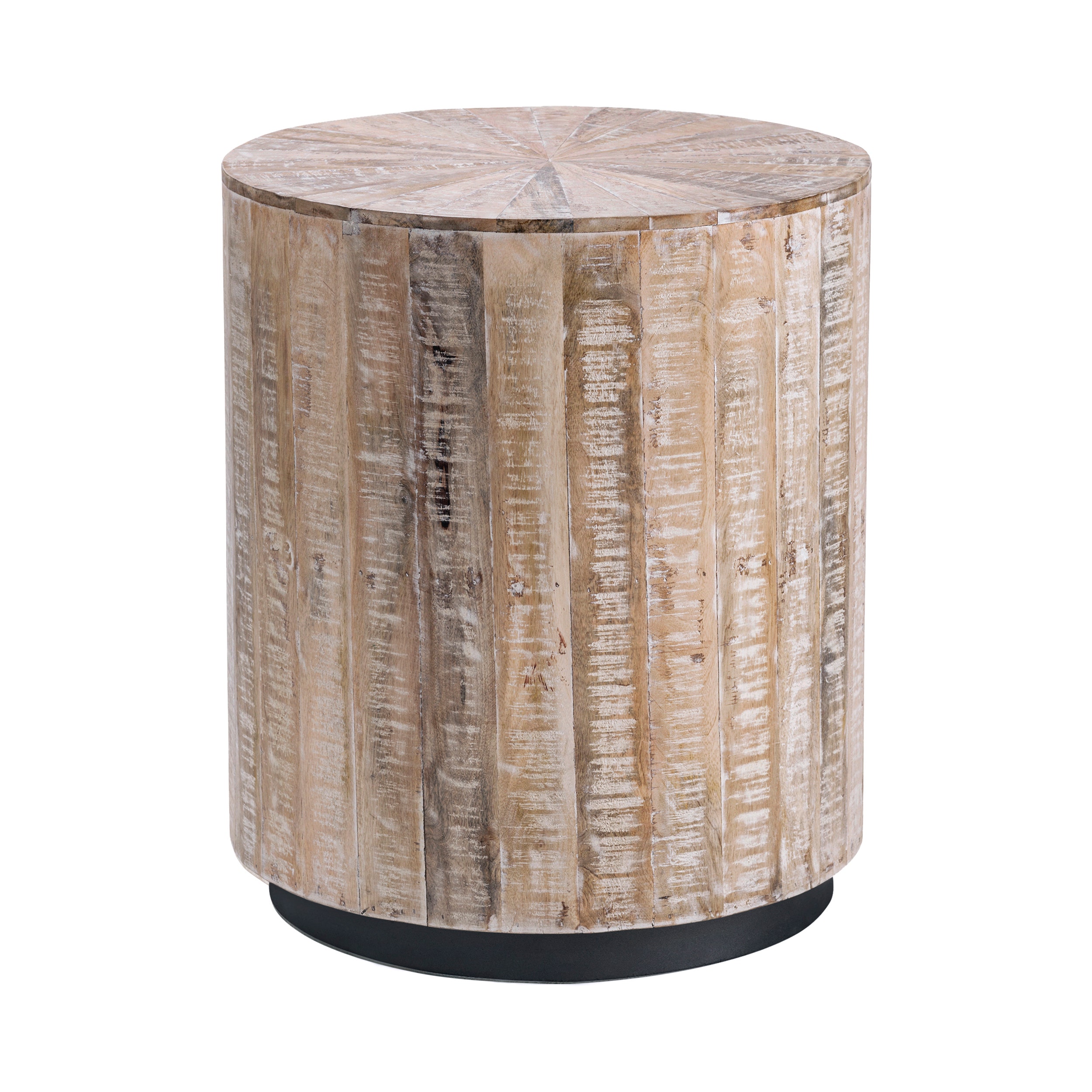 Bengal Manor End Table CVFNR821