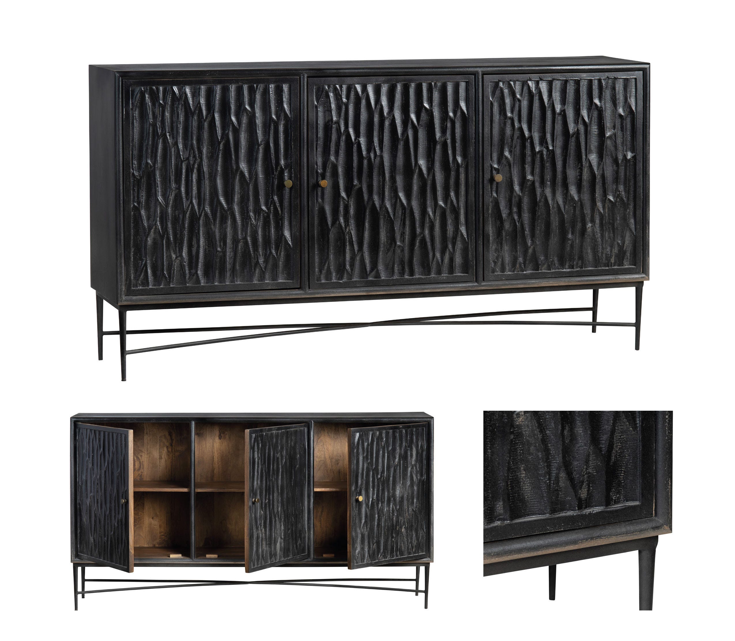 Richmond Sideboard CVFNR825