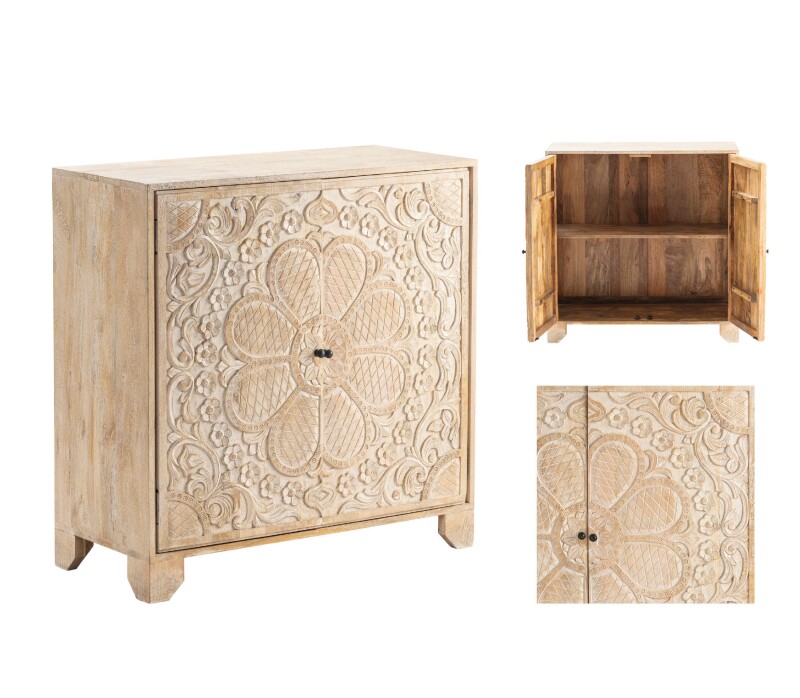 Meadow Cabinet CVFNR829