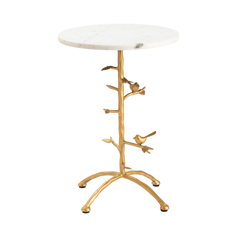 Tweety Bird Accent Table CVFNR834