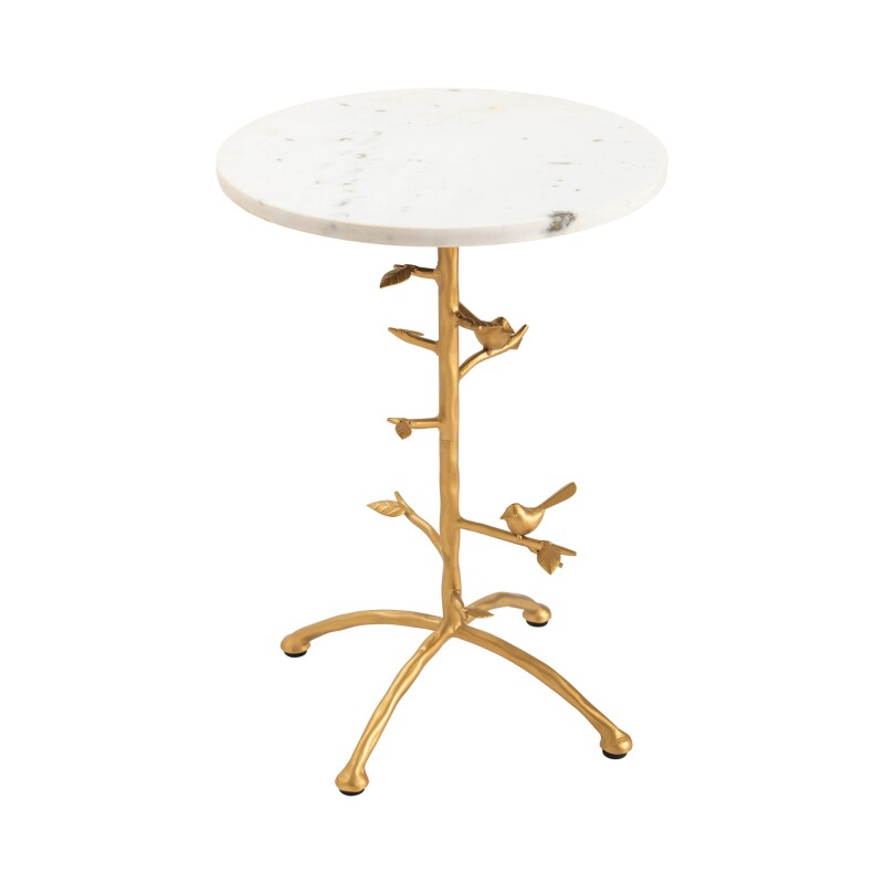 Tweety Bird Accent Table CVFNR834