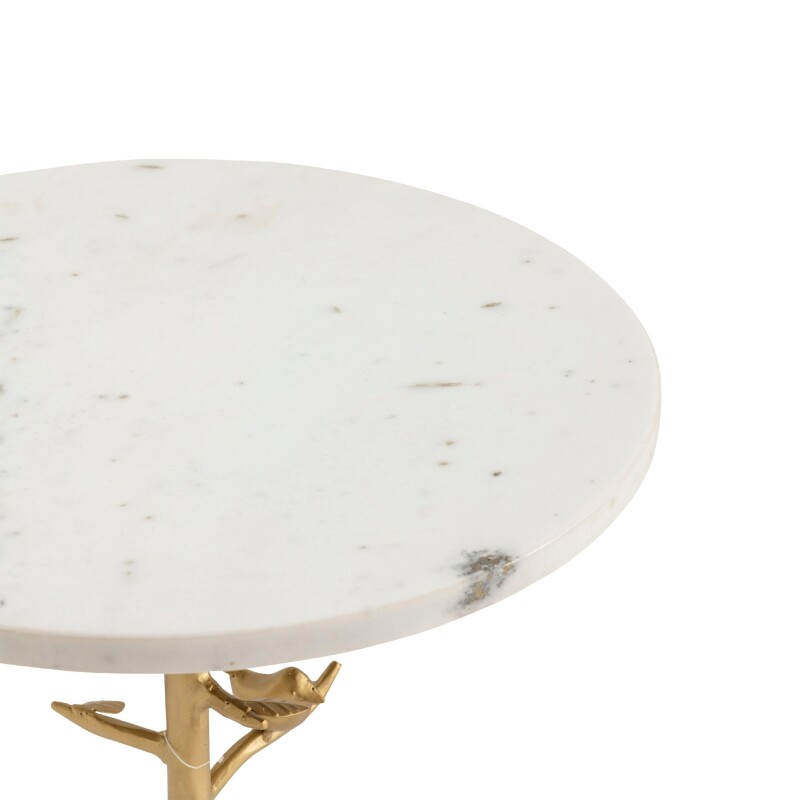 Tweety Bird Accent Table CVFNR834