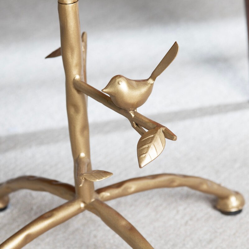 Tweety Bird Accent Table CVFNR834