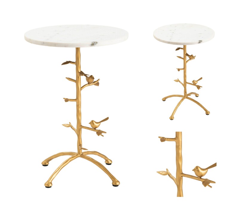 Tweety Bird Accent Table CVFNR834