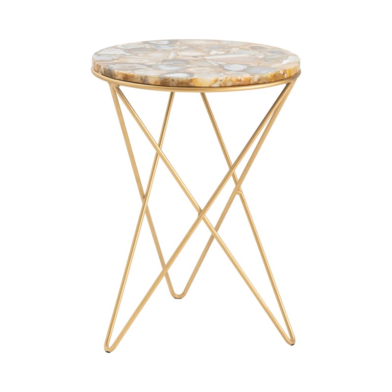 Olivia Accent Table CVFNR835