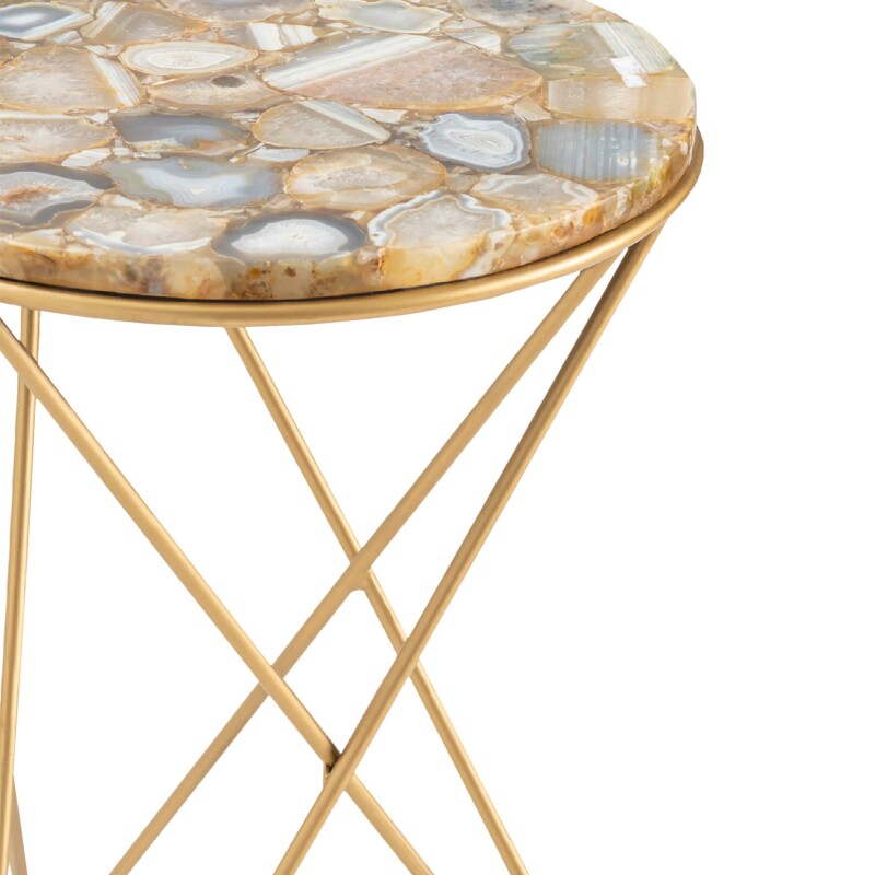 Olivia Accent Table CVFNR835