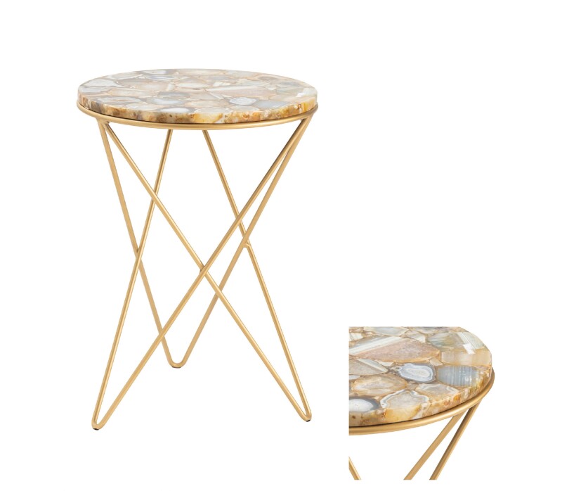 Olivia Accent Table CVFNR835