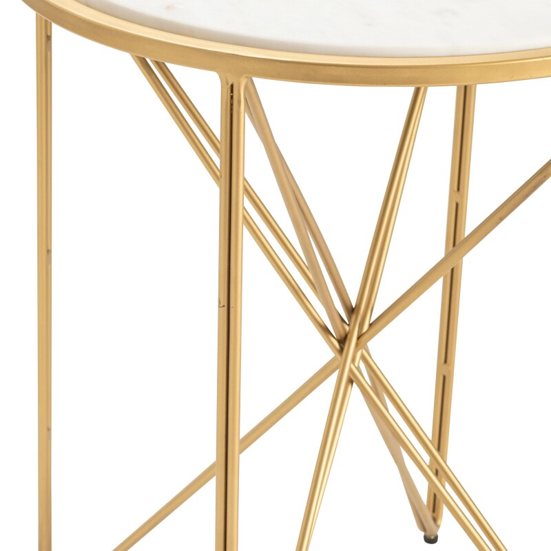 Darby Accent Table CVFNR836