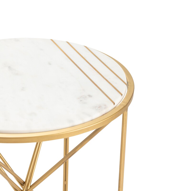 Darby Accent Table CVFNR836