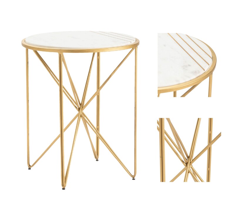 Darby Accent Table CVFNR836