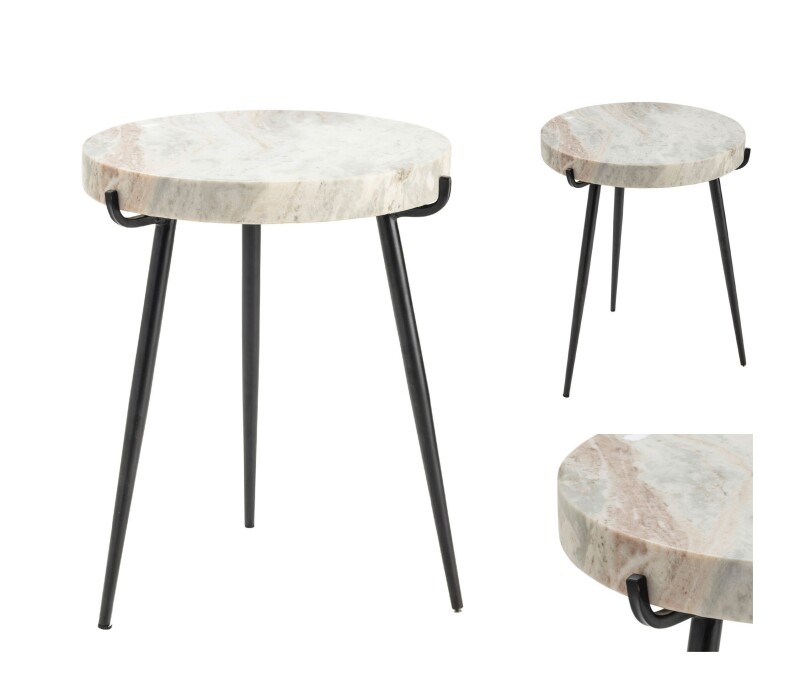 Maxwell Accent Table CVFNR839