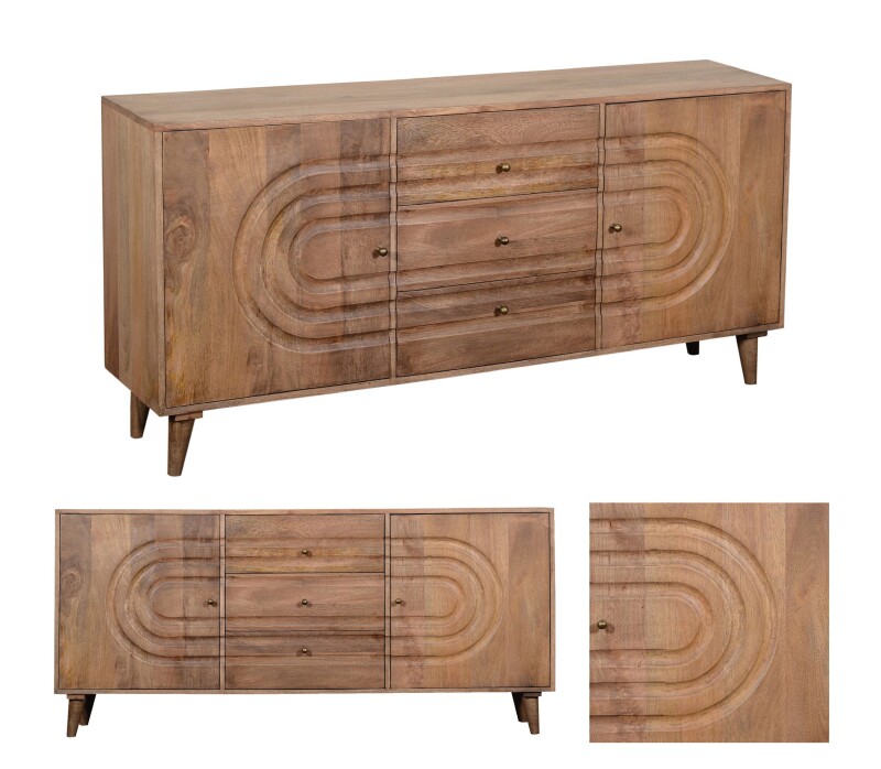 Talladega Sideboard CVFNR846
