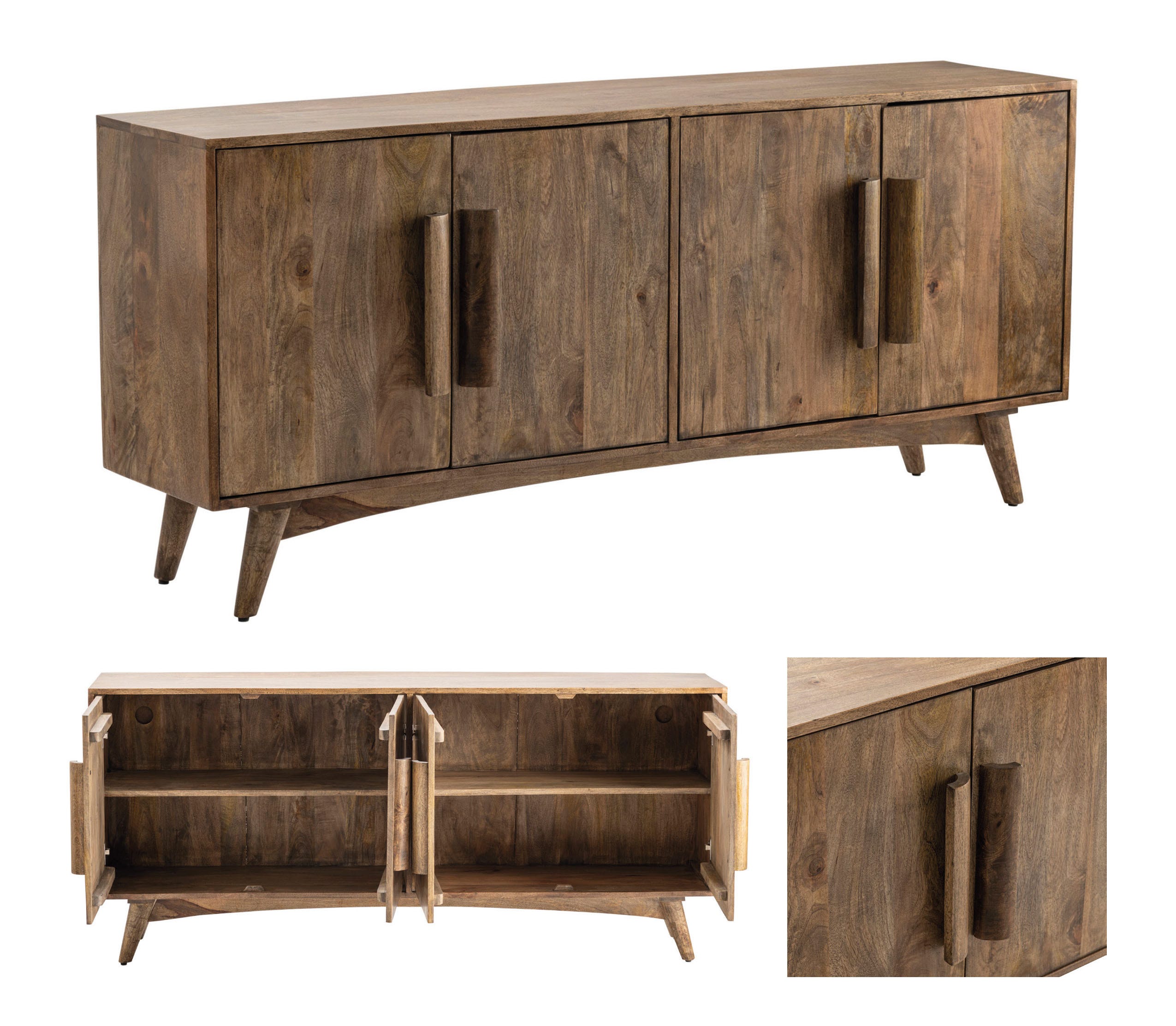 Sonoma Sideboard CVFNR850