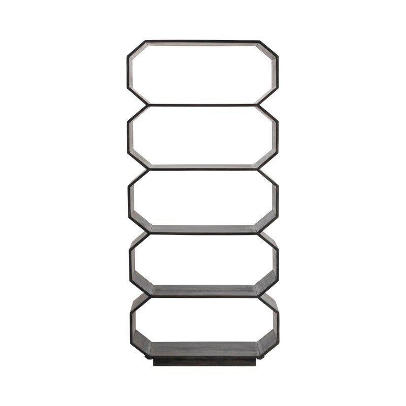 Halston Etagere CVFNR854