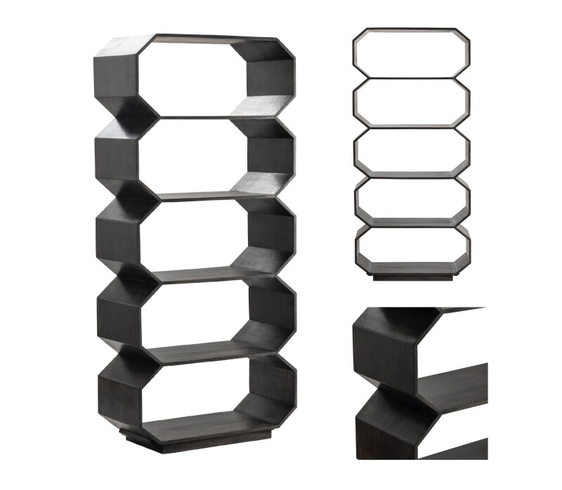 Halston Etagere CVFNR854