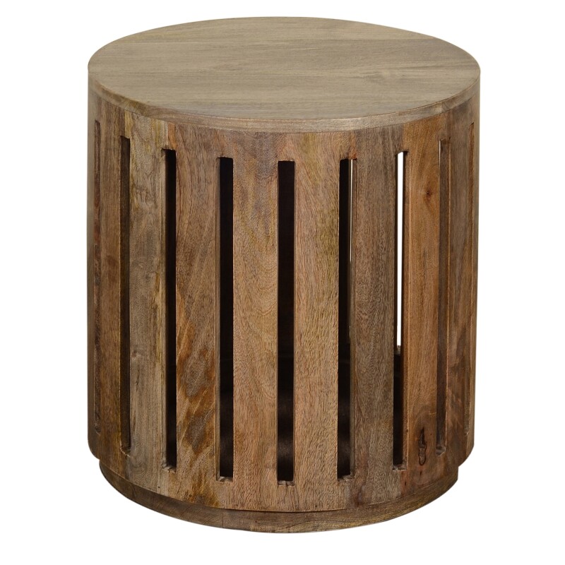 Oscar Accent Table CVFNR855