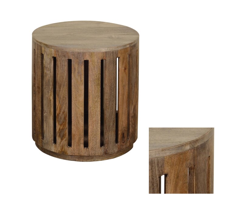 Oscar Accent Table CVFNR855
