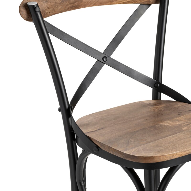 Cedar Creek Barstool CVFNR859