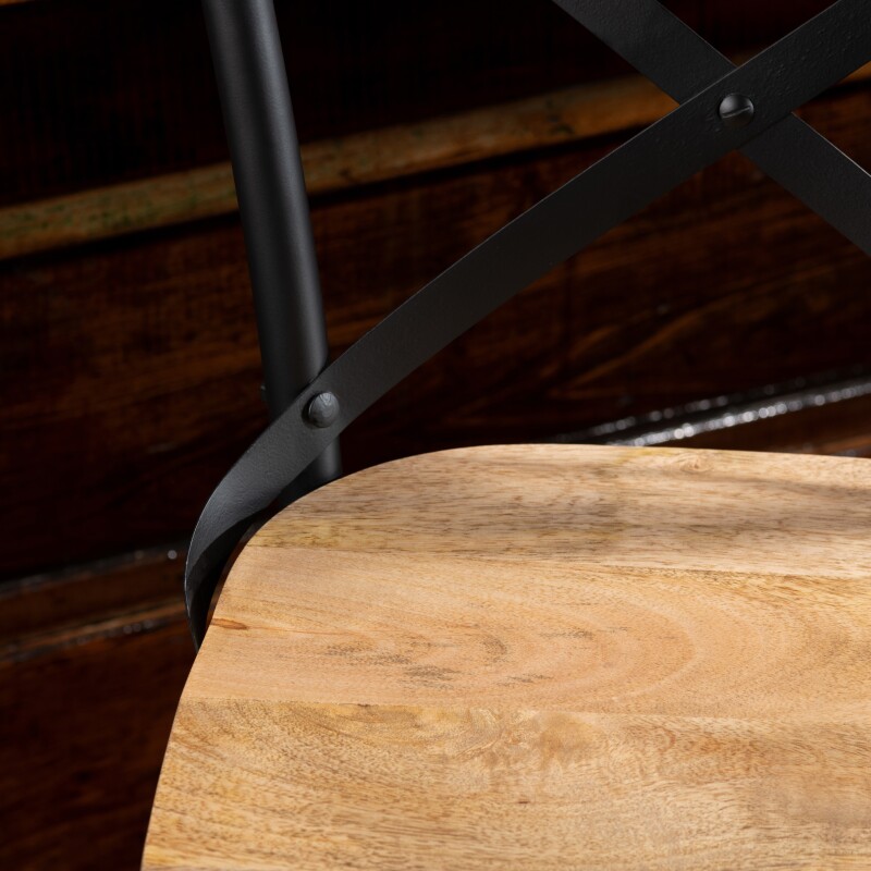 Cedar Creek Barstool CVFNR859