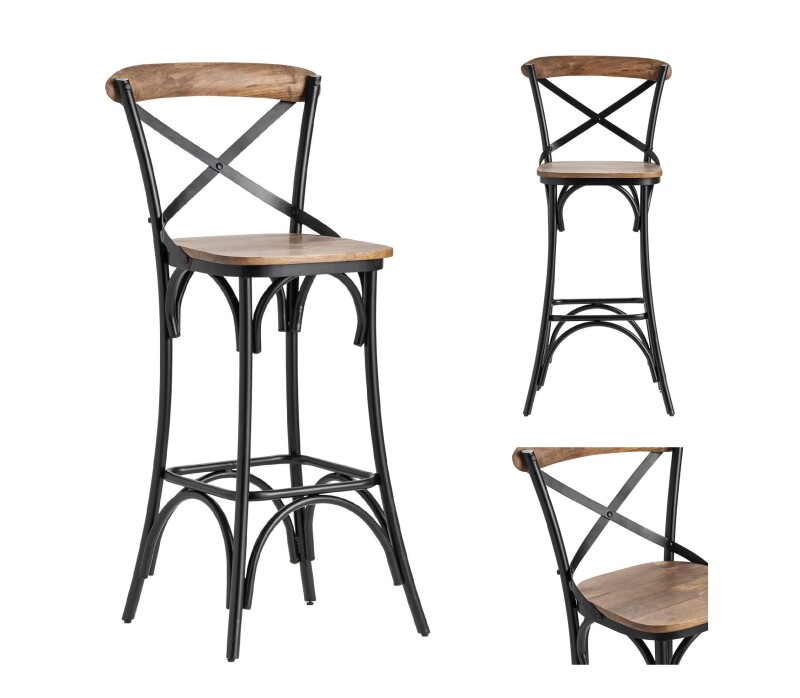 Cedar Creek Barstool CVFNR859