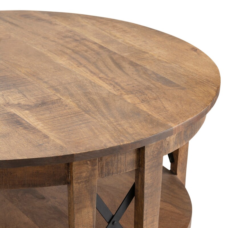 Sutton Creek Cocktail Table CVFNR869