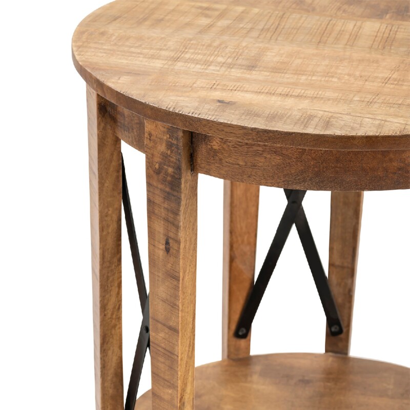 Sutton Creek End Table CVFNR870